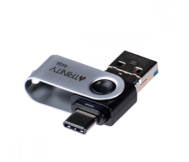 PATRIOT microUSB 64GB 200MB/s PEF64GTRI3USB - 431118 - zdjęcie 5